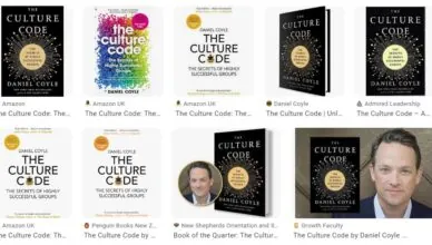 The Culture Code: The Secrets of Highly Successful Groups by Daniel Coyle - Summary and Review