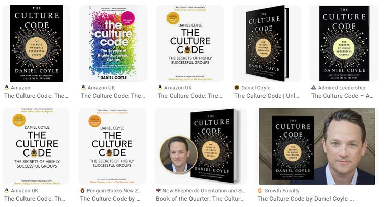 The Culture Code: The Secrets of Highly Successful Groups by Daniel Coyle - Summary and Review