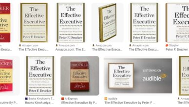 The Effective Executive: The Definitive Guide to Getting the Right Things Done by Peter F. Drucker - Summary and Review