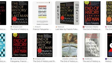 The End of History and the Last Man by Francis Fukuyama - Summary and Review