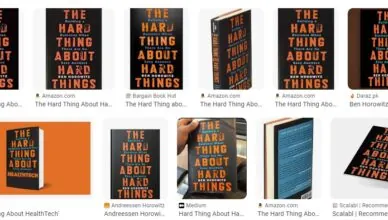 The Hard Thing About Hard Things: Building a Business When There Are No Easy Answers by Ben Horowitz - Summary and Review