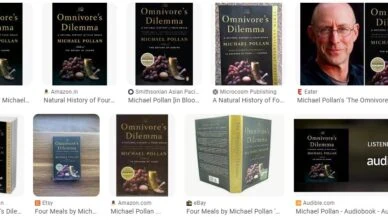 The Omnivore's Dilemma: A Natural History of Four Meals by Michael Pollan - Summary and Review