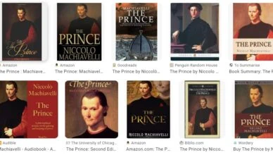 The Prince by Niccolò Machiavelli - Summary and Review