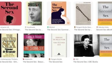 The Second Sex by Simone De Beauvoir - Summary and Review