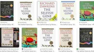 The Selfish Gene by Richard Dawkins - Summary and Review