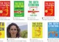The Sixth Extinction: An Unnatural History by Elizabeth Kolbert - Summary and Review 6 The Sixth Extinction: An Unnatural History by Elizabeth Kolbert – Summary and Review