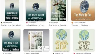 The World Is Flat: A Brief History of the Twenty-First Century by Thomas L. Friedman - Summary and Review