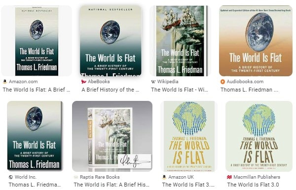 The World Is Flat: A Brief History of the Twenty-First Century by Thomas L. Friedman - Summary and Review