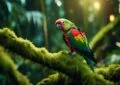 What Is the Rarest Parrot Species in the World? 9 What Is the Rarest Parrot Species in the World?
