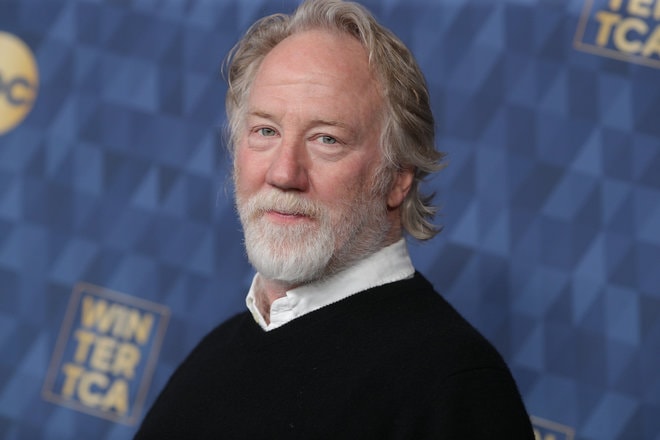 Timothy Busfield Net Worth: Real Name, Career