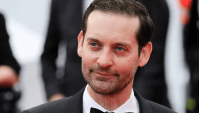 Tobey Maguire Net Worth: Real Name, Age, Biography, Family, Career and Awards