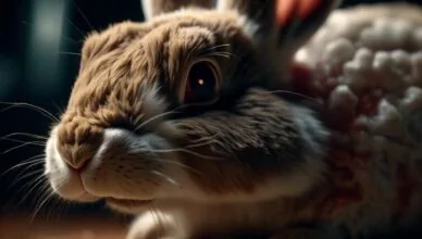 treating ear mites in rabbits