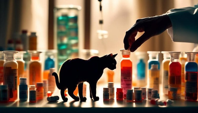 treating hyperthyroidism with medication