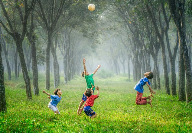 How To Foster A Love For Learning In Your Children?