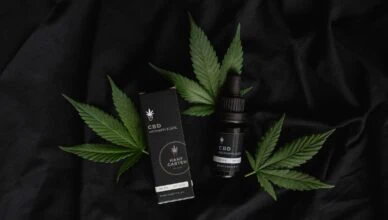How To Read And Understand Cbd Product Labels?