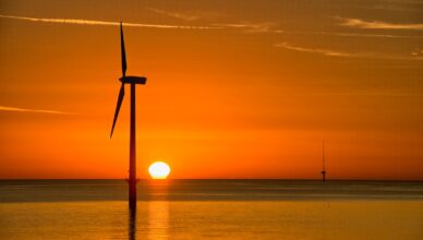 What Is The Potential Of Offshore Wind Energy For Meeting Global Energy Demands?