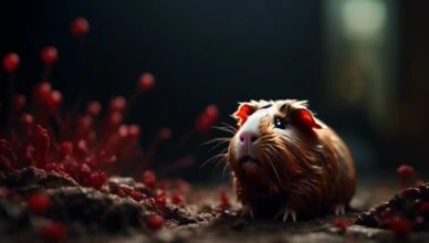 understanding guinea pig fungal infections