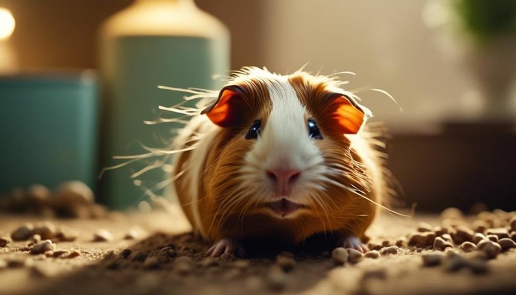 Photo inspiration: Gallery Detail: Urinary Tract Infections In Guinea Pigs Early Detection