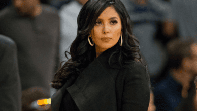 Vanessa Bryant Net Worth: Nationality, Career