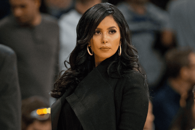 Vanessa Bryant Net Worth: Nationality, Career