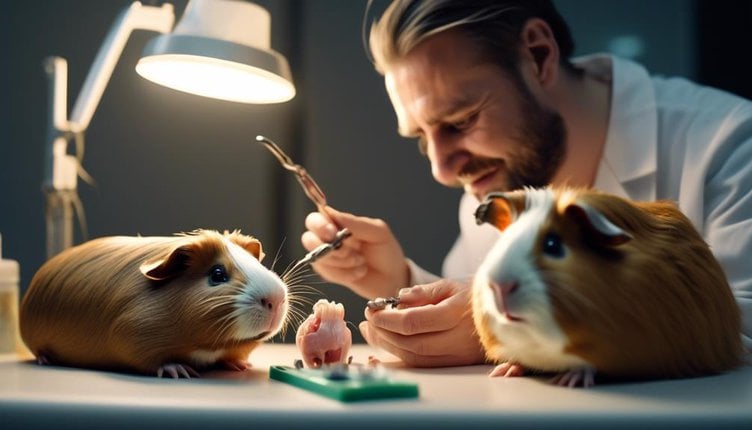 veterinary care for malocclusion
