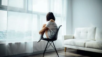 What Is Postpartum Depression and How to Seek Support