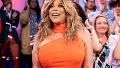 Wendy Williams Net Worth: Career