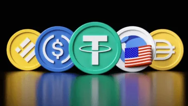 What Are Stablecoins: Bridging Cryptocurrency and Traditional Finance