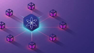 What Is Cosmos (Atom): the Internet of Blockchains Explored