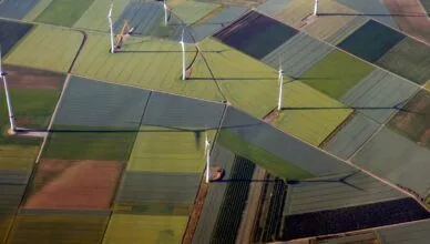 How To Conduct Environmental Assessments For Wind Energy Projects?