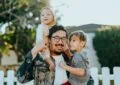 Why Is Quality Time With Each Family Member Essential?