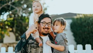 Why Is Quality Time With Each Family Member Essential?