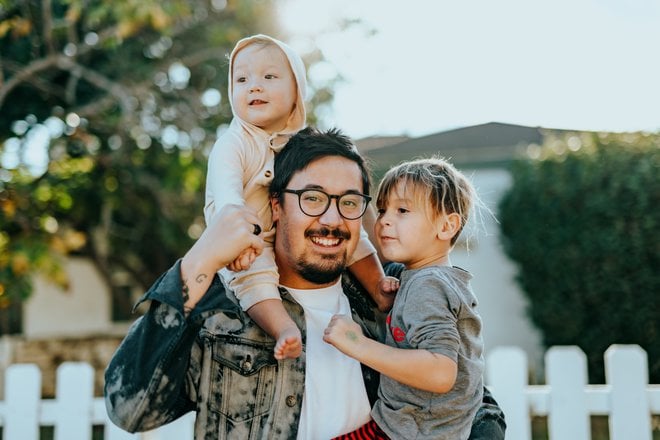 Why Is Quality Time With Each Family Member Essential?