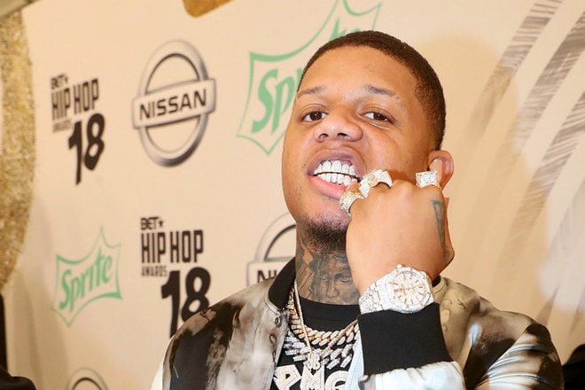 Yella Beezy Net Worth: Real Name, Age, Biography, Family, Career and Awards