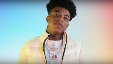 Yungeen Ace Net Worth: Real Name, Age, Bio, Family, Career, Awards