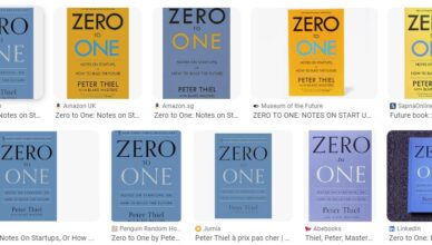 Zero to One: Notes on Startups, or How to Build the Future by Peter Thiel - Summary and Review