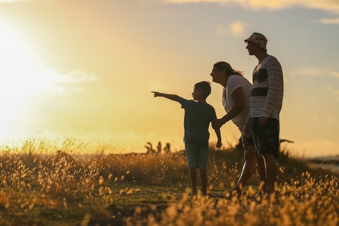 How To Create Healthy Boundaries Within The Family?