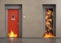 Addressing Common Fire Door Installation Mistakes in the UK 4 Addressing Common Fire Door Installation Mistakes in the UK