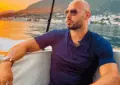 Andrew Tate Net Worth: Real Name, Age, Biography, Family, Career and Awards 2 Andrew Tate Net Worth: Real Name, Age, Biography, Family, Career and Awards