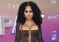 Ari Fletcher Net Worth: Real Name, Age, Biography, Family, Career and Awards