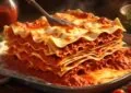 Classic Italian Lasagna Recipe for Weeknight Dinners – AI Recipe