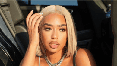 B. Simone Net Worth: Real Name, Age, Bio, Family, Career and Awords