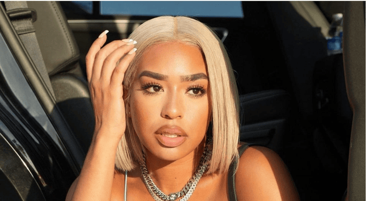 B. Simone Net Worth: Real Name, Age, Bio, Family, Career and Awords