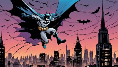 batman s epic final battle