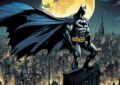 Batman: Rebirth by Tom King and David Finch - Summary and Review 7 Batman: Rebirth by Tom King and David Finch – Summary and Review
