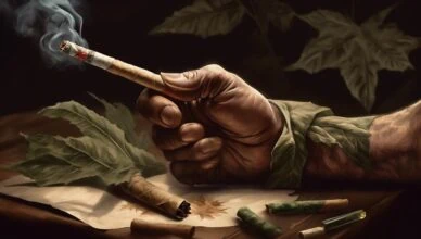 blunts vs joints key differences