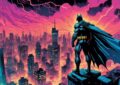 The Dark Knight Strikes Again by Frank Miller – Summary and Review
