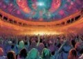 The Wicked + The Divine by Kieron Gillen and Jamie McKelvie - Summary and Review 4 The Wicked + The Divine by Kieron Gillen and Jamie McKelvie – Summary and Review