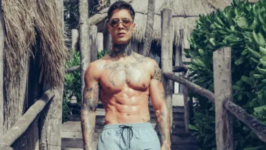 Chris Heria Net Worth: Real Name, Age, Bio, Family, Career and Awords