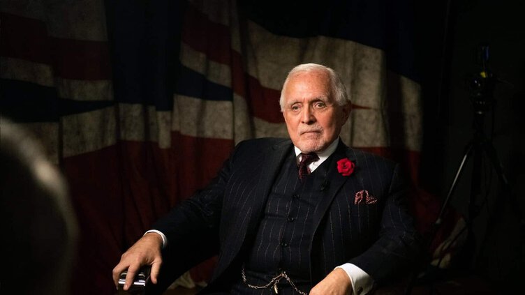 Dan Pena